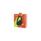 Навушники Canyon OnRiff 10 ANC Bluetooth Green (CNS-CBTHS10GN) - изображение 6