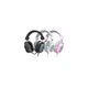 Навушники Fifine H6 RGB 7.1 Pink (H6P) - изображение 5