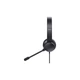 Навушники Trust Ayda PC USB-A Black (25088) - изображение 5