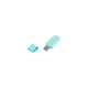 USB флеш накопичувач Goodram 32GB UME3 Care Green USB 3.2 (UME3-0320CRR11) - изображение 1