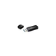 USB флеш накопичувач Apacer 64GB AH355 Black USB 3.0 (AP64GAH355B-1) - изображение 3