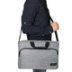 Сумка для ноутбука Grand-X 14'' SB-148 soft pocket Grey (SB-148G) - изображение 9