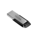 USB флеш накопичувач SanDisk 512GB Ultra Flair Silver-Black USB 3.0 (SDCZ73-512G-G46) - изображение 4