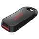 USB флеш накопичувач SanDisk 64GB Cruzer Snap USB 2.0 (SDCZ62-064G-G35) - изображение 5