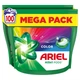 Капсули для прання Ariel Pods All-in-1 Color Для кольорового 100 шт. (8700216764179) - зображення 1