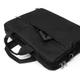 Сумка для ноутбука Vinga 14" NB1402 Black, white print (NB1402UWBK) - изображение 5