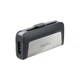 USB флеш накопичувач SanDisk 32GB Ultra Dual USB 3.0 + Type-C (SDDDC2-032G-G46) - изображение 5