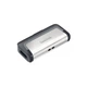 USB флеш накопичувач SanDisk 32GB Ultra Dual USB 3.0 + Type-C (SDDDC2-032G-G46) - изображение 10