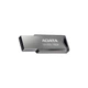 USB флеш накопичувач ADATA 16GB AUV 250 Silver USB 2.0 (AUV250-16G-RBK) - зображення 1
