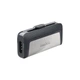 USB флеш накопичувач SanDisk 128GB Ultra Dual USB 3.0/Type-C (SDDDC2-128G-G46) - изображение 5