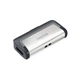 USB флеш накопичувач SanDisk 128GB Ultra Dual USB 3.0/Type-C (SDDDC2-128G-G46) - изображение 10
