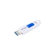 USB флеш накопичувач Transcend 128GB JetFlash 790 White USB 3.0 (TS128GJF790W) - изображение 4