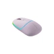 Мишка Canyon MW-22 Dual Band RGB Wireless Pearl Rose (CNS-CMSW22PR) - изображение 1