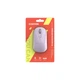 Мишка Canyon MW-22 Dual Band RGB Wireless Pearl Rose (CNS-CMSW22PR) - изображение 6