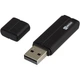 USB флеш накопичувач Verbatim 64GB MyMedia Black USB 2.0 (69263) - изображение 3