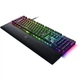 Клавіатура Razer BlackWidow V4 Yellow Switch USB RU Black (RZ03-04692500-R3R1) - изображение 5