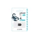 USB флеш накопичувач Wibrand 4GB Scorpio Black USB 2.0 (WI2.0/SC4M3B) - зображення 2