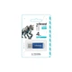 USB флеш накопичувач Wibrand 4GB Cougar Blue USB 2.0 (WI2.0/CU4P1U) - изображение 2
