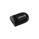 USB флеш накопичувач Wibrand 16GB Scorpio Black USB 2.0 (WI2.0/SC16M3B) - зображення 1