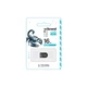 USB флеш накопичувач Wibrand 16GB Scorpio Black USB 2.0 (WI2.0/SC16M3B) - зображення 2