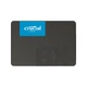 Накопичувач SSD 2.5" 500GB Micron (CT500BX500SSD1) - изображение 3