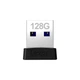 USB флеш накопичувач Lexar 128GB S47 USB 2.0 (LJDS47-128ABBK) - изображение 1
