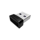 USB флеш накопичувач Lexar 128GB S47 USB 2.0 (LJDS47-128ABBK) - изображение 2