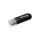 USB флеш накопичувач Wibrand 64GB Marten Black USB 3.2 Gen 1 (USB 3.0) (WI3.2/MA64P10B) - изображение 1