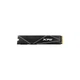 Накопичувач SSD M.2 2280 1TB ADATA (AGAMMIXS70B-1T-CS) - изображение 3