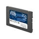 Накопичувач SSD 2.5" 256GB P220 Patriot (P220S256G25) - зображення 2