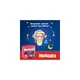 Підгузки Huggies Overnights Pants Трусики 4 9-14 кг 26 шт. (5029053581088) - изображение 11