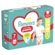 Підгузки Pampers Pants Giant Plus Розмір 7 (17+ кг) 42 шт (8700216341639) - зображення 2