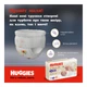 Підгузки Huggies Elite Soft 3 (6-11 кг) Mega 48 шт (5029053549293) - изображение 4