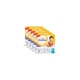 Підгузки Chicolino Super Soft Розмір 5 (11-25 кг) 34 шт, 4 Упаковки (4823098414667) - изображение 8