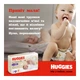 Підгузки Huggies Elite Soft 3 (6-11 кг) Mega 48 шт (5029053549293) - изображение 12