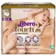 Підгузки Libero Touch 2 (3-6 кг) 32 шт (7322541070315) - изображение 2