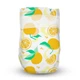 Підгузки Offspring Tangy Orange розмір NB до 4 кг 56 шт (DP-OI-FAT-NB56P-TGYORN) - зображення 2