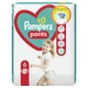 Підгузки Pampers трусики Pants Giant Розмір 6 (14-19 кг) 19 шт (8006540067802) - изображение 2