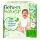 Підгузки Bebem Natural 5 Junior 11-18 кг 24 шт (8690536806034) - зображення 1