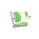 Дитяче крісло Mealux Ortoback Duo Plus Green (Y-510 KZ Plus) - изображение 5