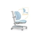 Дитяче крісло Mealux Ortoback Duo Blue (Y-510 KBL) - зображення 1