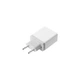 Зарядний пристрій XoKo WC-210 2.4A USB White (WC-210-WH) (WC-210-WH) - зображення 4