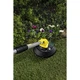 Тример садовий Karcher LTR 18-30 Battery (без АКБ та ЗП) (1.444-310.0) - зображення 4