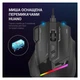 Мишка GamePro GM300B USB Black (GM300B) - изображение 8