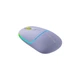 Мишка Canyon MW-22 Dual Band RGB Wireless Mountain Lavender (CNS-CMSW22ML) - изображение 5
