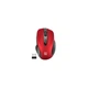 Мишка Defender Prime MB-053 Silent Wireless Red (52052) - изображение 1