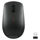 Мишка Lenovo 400 Wireless Black (GY50R91293) - изображение 3