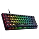 Клавіатура Razer Huntsman V3 Pro Mini USB UA Black (RZ03-04990100-R3M1) - зображення 2