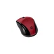 Мишка HP 220 Red (7KX10AA) - зображення 1