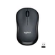 Мишка Logitech M220 Silent Grey (910-004878) - изображение 1